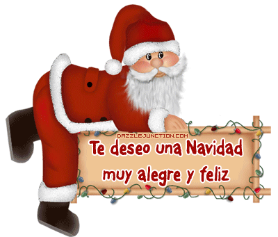 Christmas Wishes In Spanish  christmaswishes123