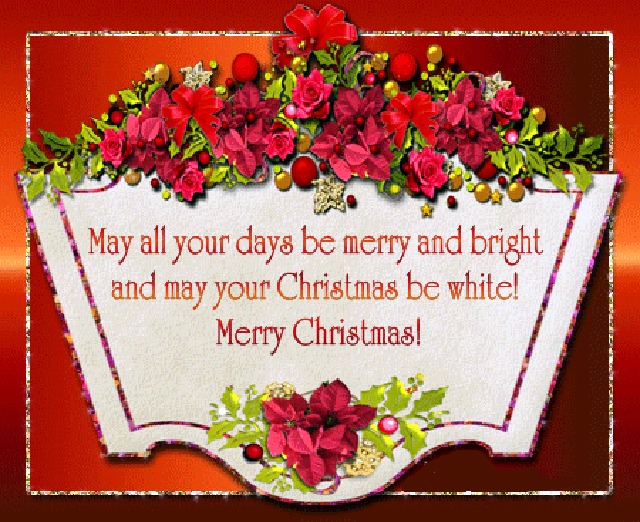Christmas Wishes Messages | christmaswishes123 | Page 2